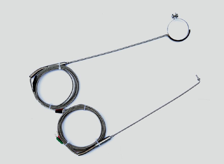 Thermocouple Series