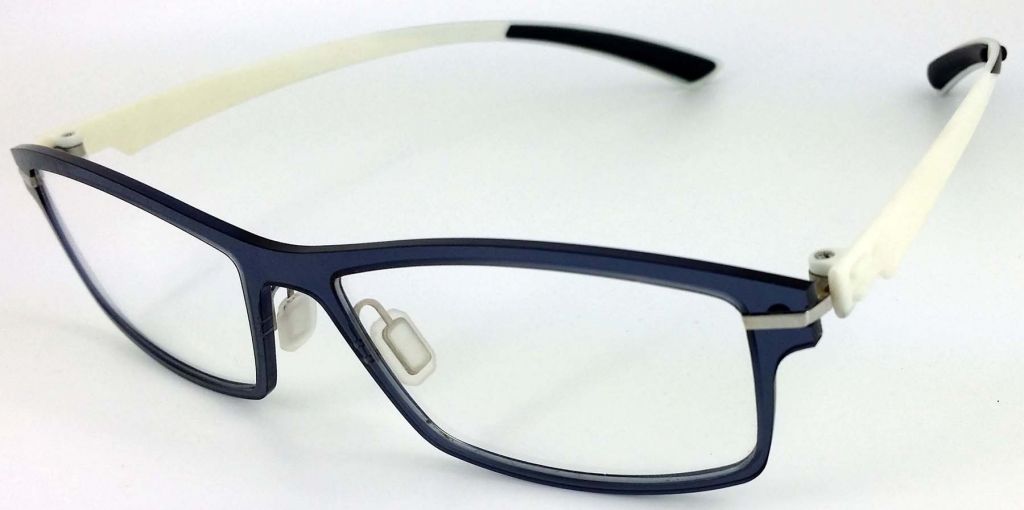 High-Quality Fashion Eyeglasses Frame 