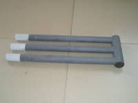 Songshan Sic heating element