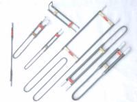 Songshan MoSi2 heating element