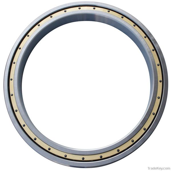 Deep Groove Ball Bearings