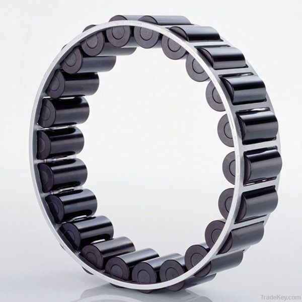 NU328ECM Cylindrical Roller Bearing