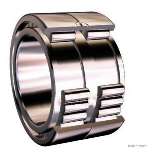 NU328ECM Cylindrical Roller Bearing