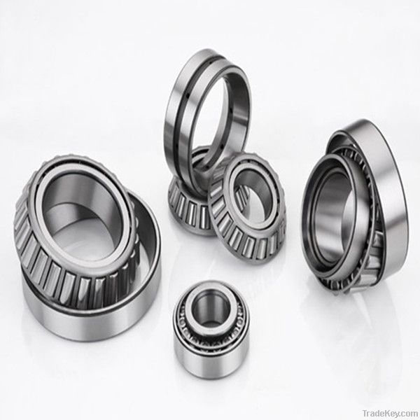 Tapered roller bearing, High quality roller bearing, Non standard taper