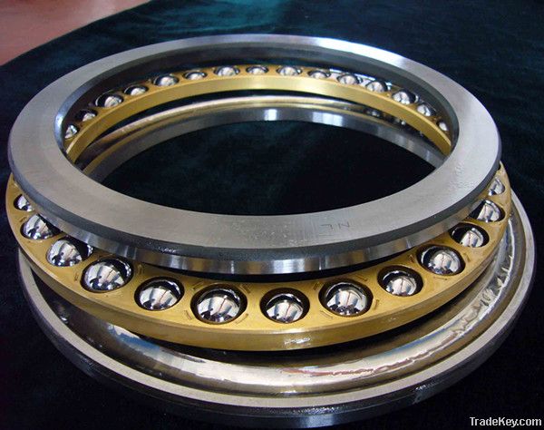 Thrust Ball Bearings