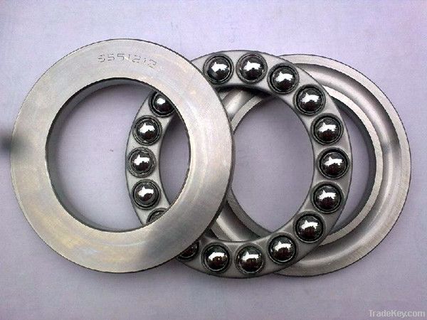 Thrust Ball Bearings