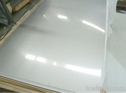 hot rolled 316L stainless steel sheet