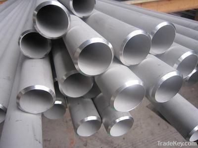 316L stainless steel pipe