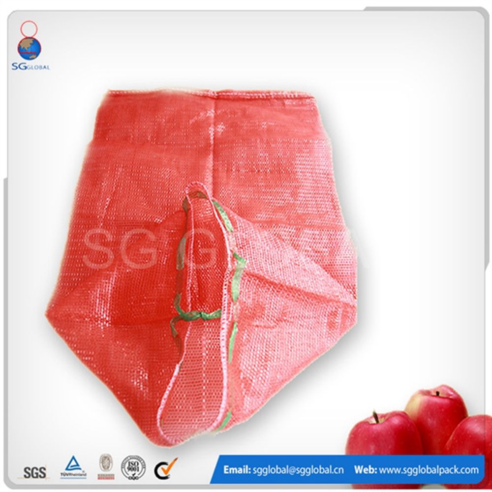 PP Tubular Net Bags