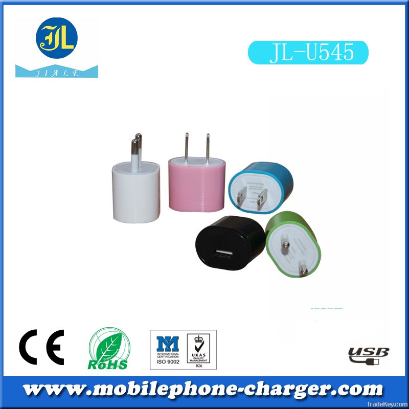 New product USB mobile phone charger for samsung galaxy s5 with ROHS