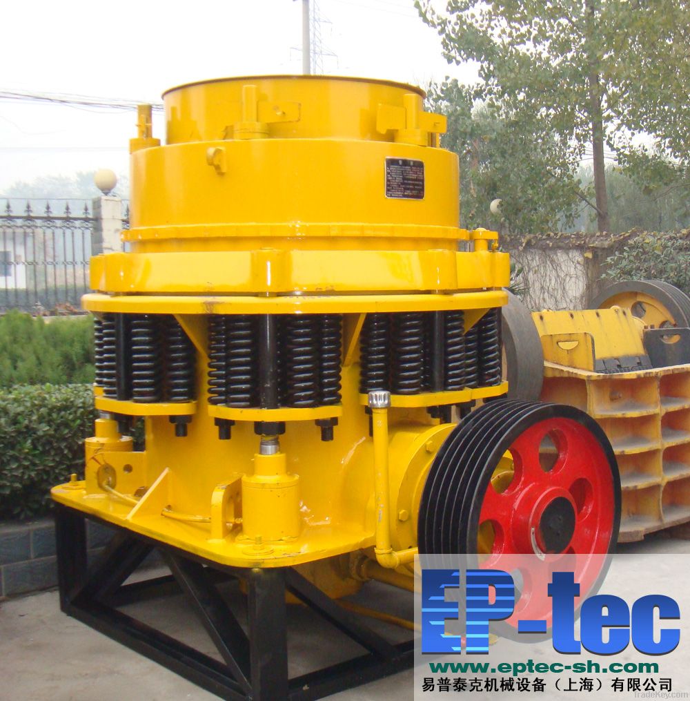 nordberg symons cone crusher parts for sale from China