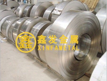 sus201, sus301, sus304 stainless steel strip