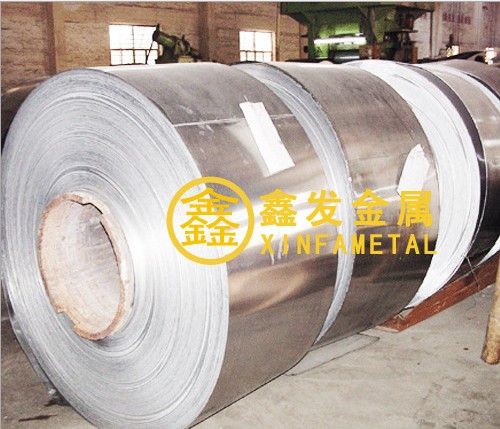 sus201, sus301, sus304 stainless steel strip