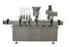 YTSP Automatic Spray Filling &Capping Machine