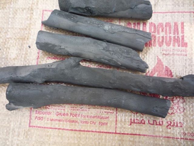 Shisha Charcoal