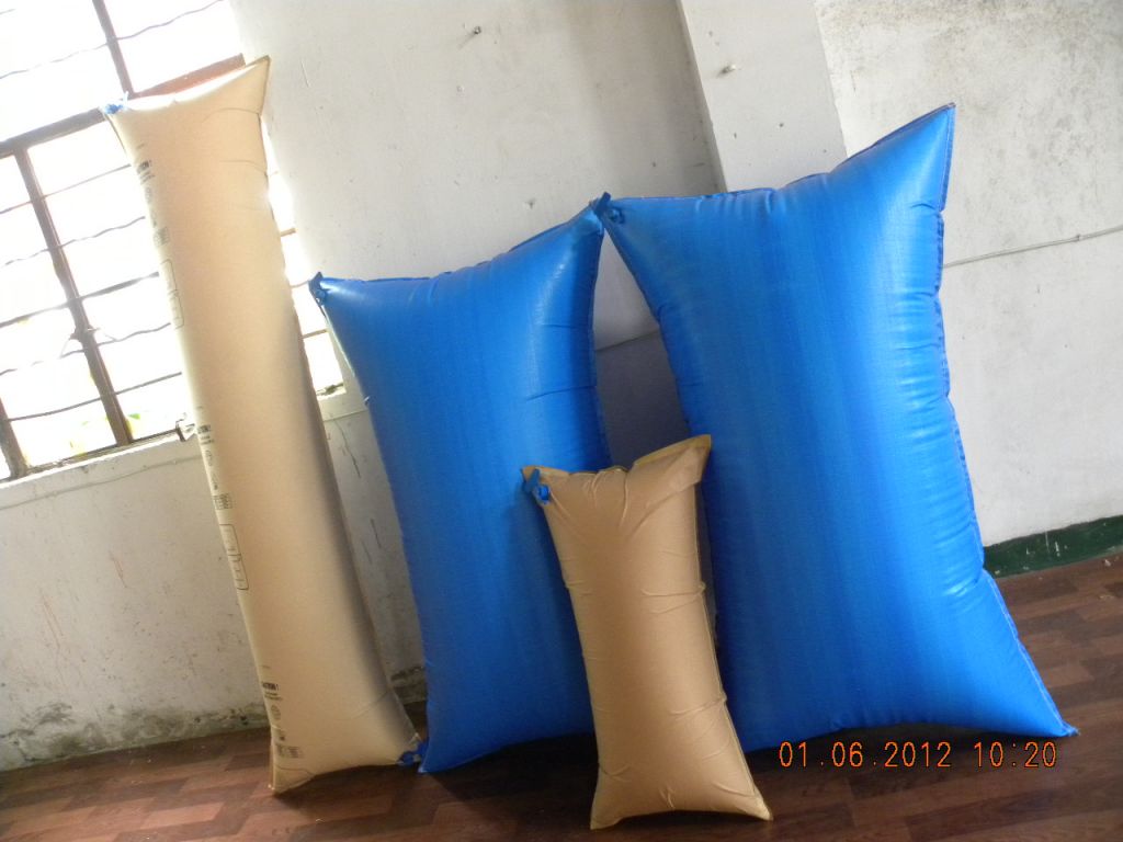 dunnage airbags