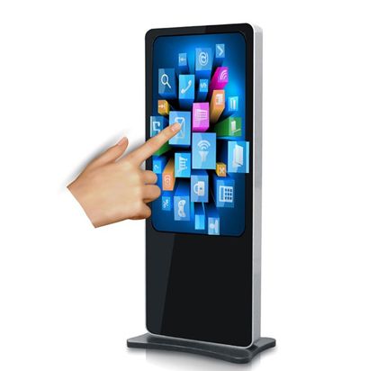 Touch Screen