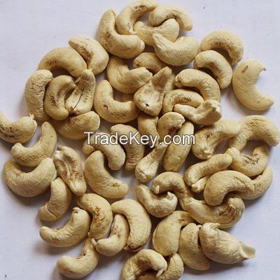 Cashew Nuts LBW 320