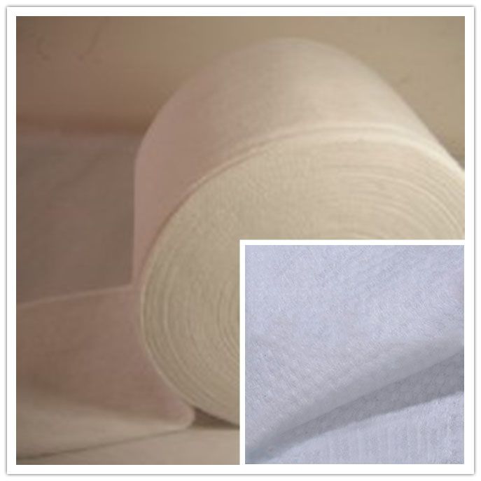 Customized Disposable Glass Cleaning Cloth