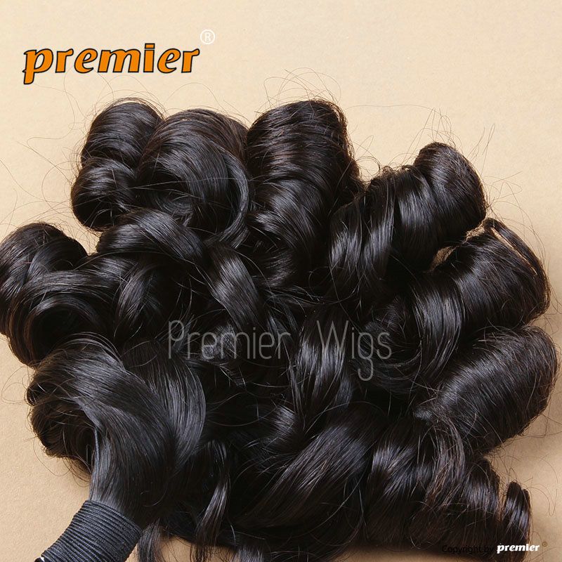 human hair weaving Classic curl
