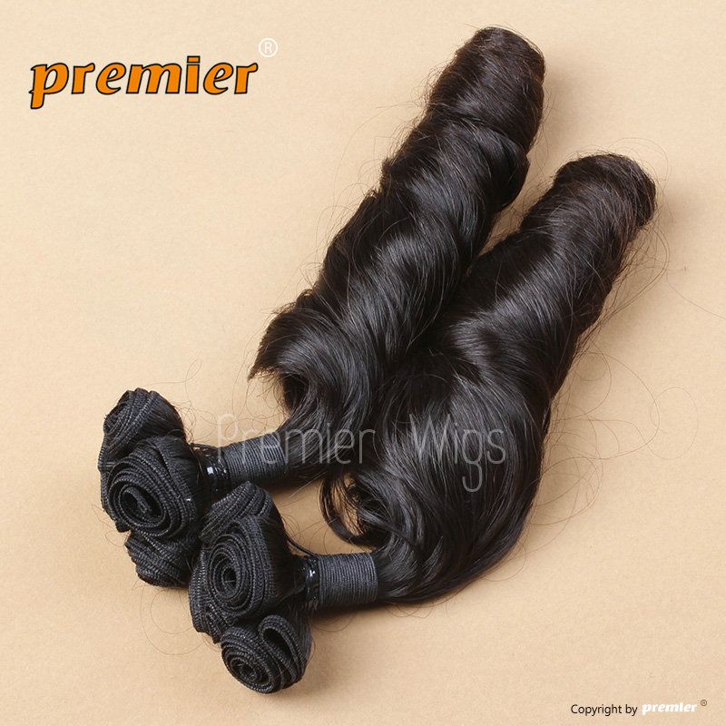 human hair weaving Boti curl