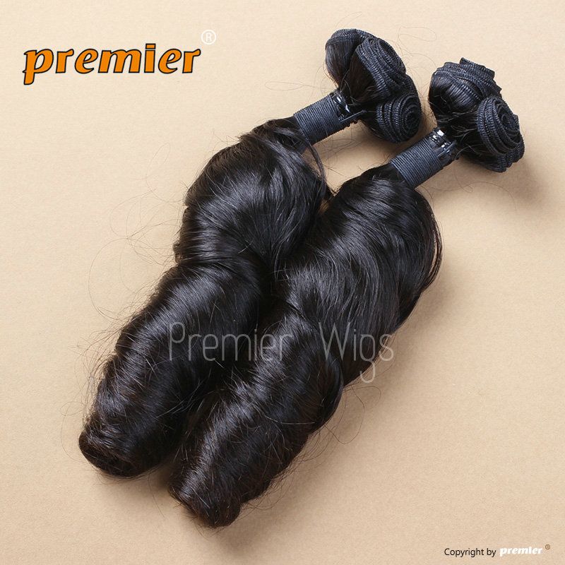 human hair weaving Boti curl