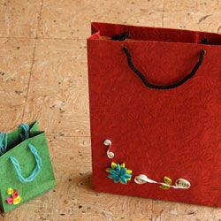 Eco â Friendly Bags
