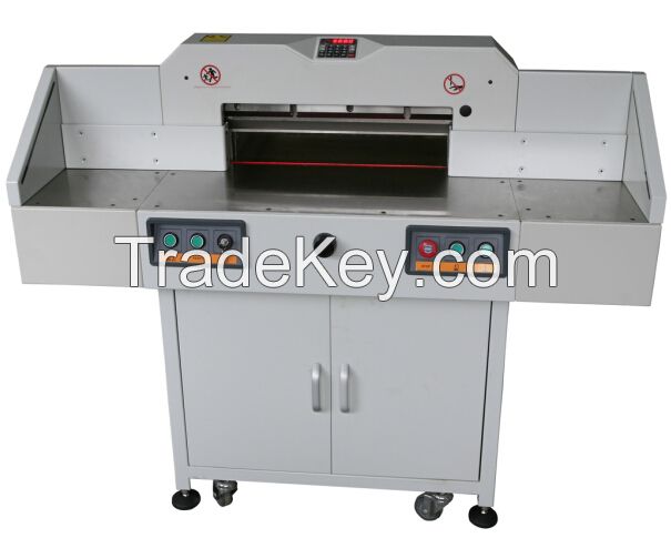 paper cutting machine