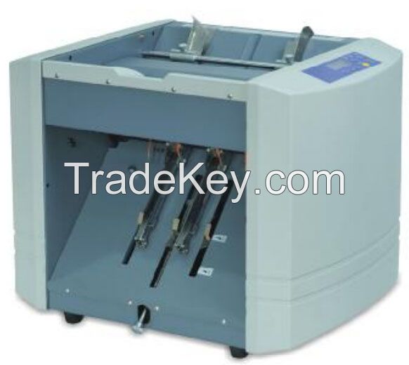 Duty booklet Maker