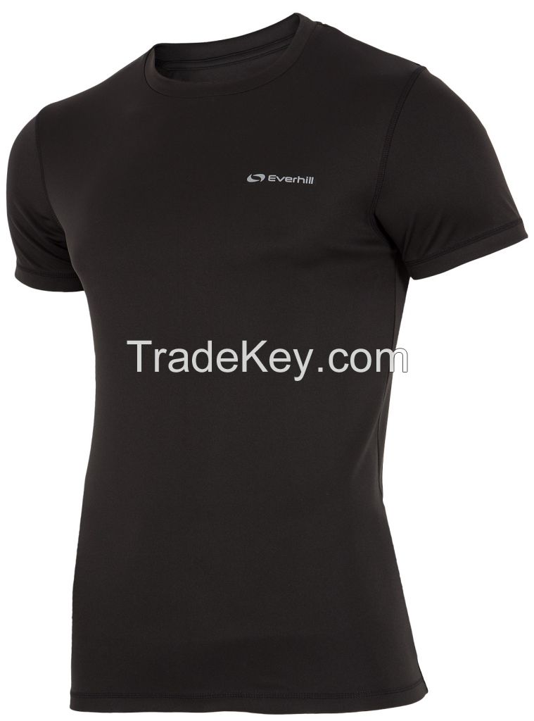 Fitness T-shirt ladies / men