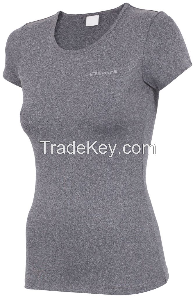 Fitness T-shirt ladies / men