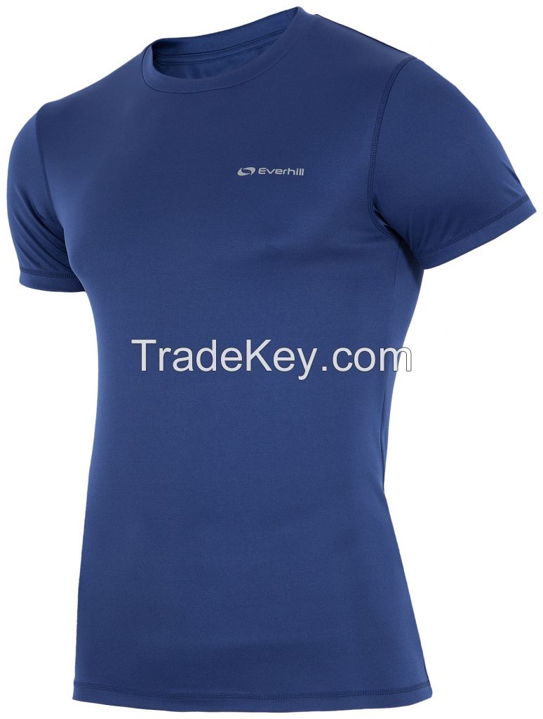 Fitness T-shirt ladies / men