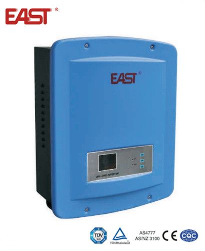 Off Grid Solar Inverter with MPPT Controller 100W - 2400W