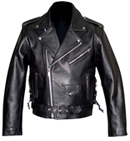 LEATHER JACKETS SELLER