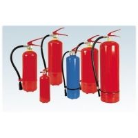Portable dry powder fire extinguisher(0.5KG-12KG)