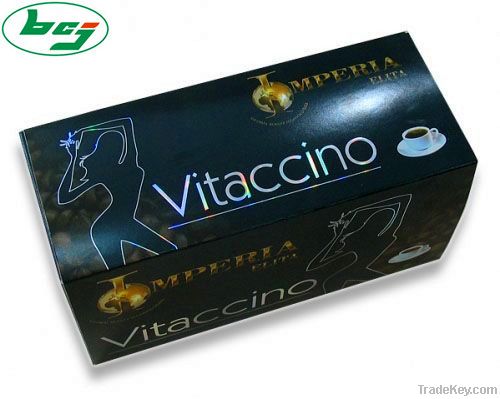 Vitaccino Black Coffee