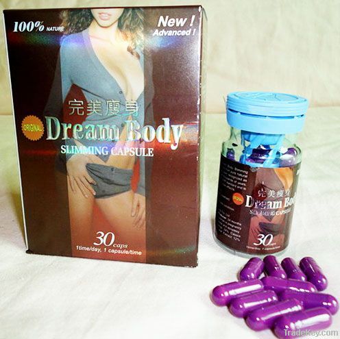 Body Weight Loss Capsules