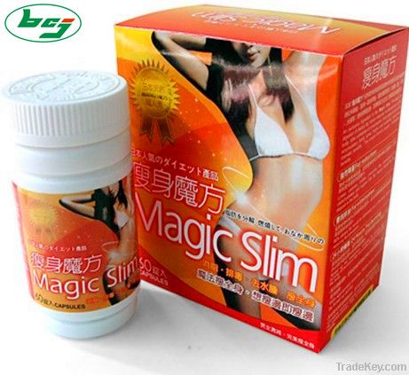 Magic Slim Health Slimming Capsule