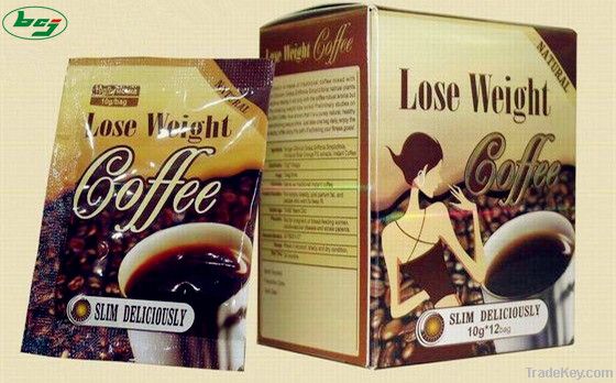 Fast Weight Loss Coffee