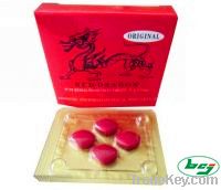 RED DRAGON Herbal Male Enhancement Can Exlarge The Penis With Various