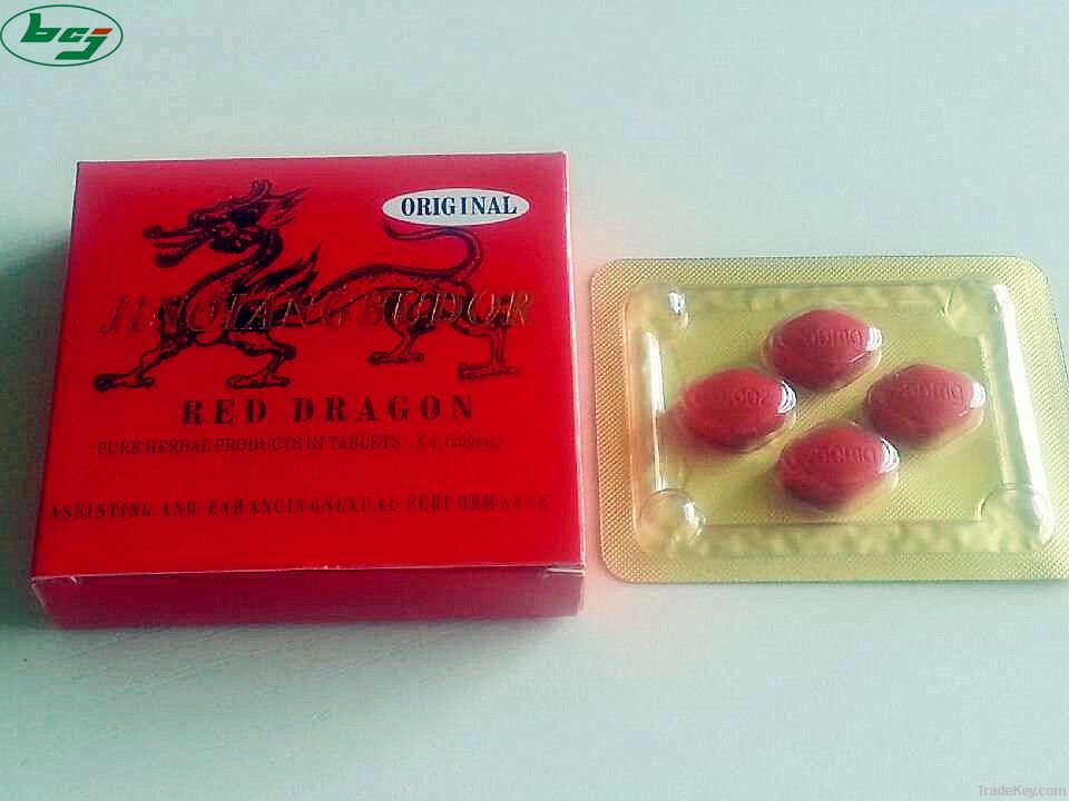 Red Dragon Power Sex Enhancer