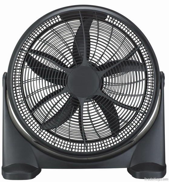 industrial fan