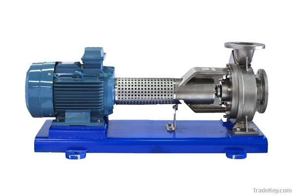 E series High Flow Pump