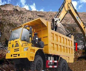 XCMG off-road mining dump truck NXG5550DT, NXG5650DTÃƒï¿½Ã‚Â¯Ãƒï¿½Ã‚Â¼ÃƒÂ¯Ã‚Â¿Ã‚Â½NXG5850DT