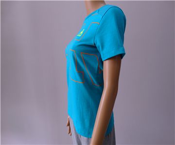 100% cotton t-shirt, women t-shirt, fashion t-shirt