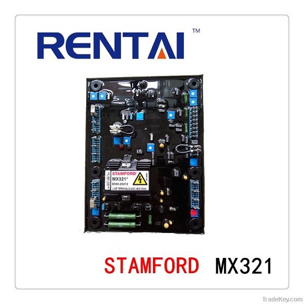 Stamford Generator AVR MX321