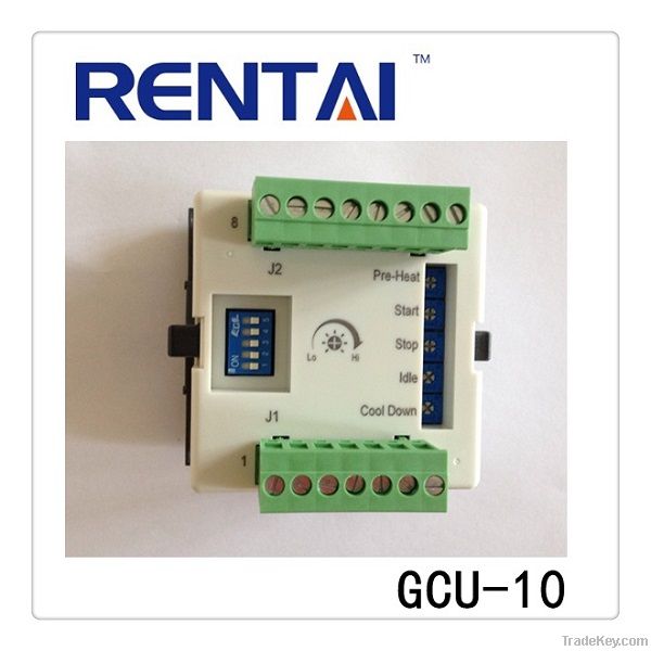 KUTAI GCU-10 Generator Control