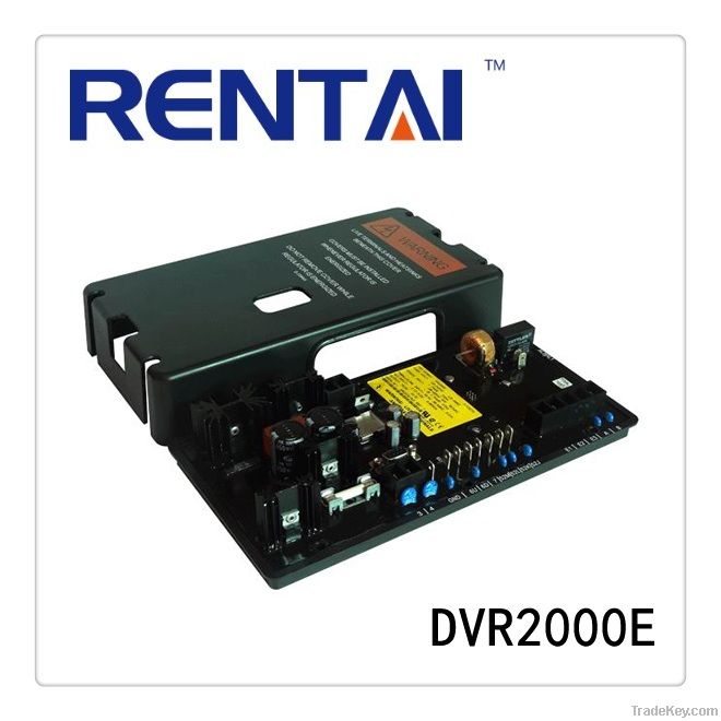Marathon Generator AVR DVR2000E