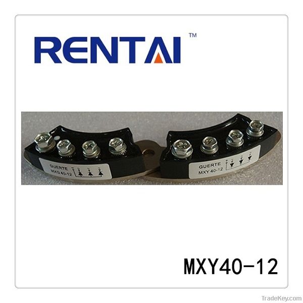 Rotating Alternator Rectifier MXY40-12