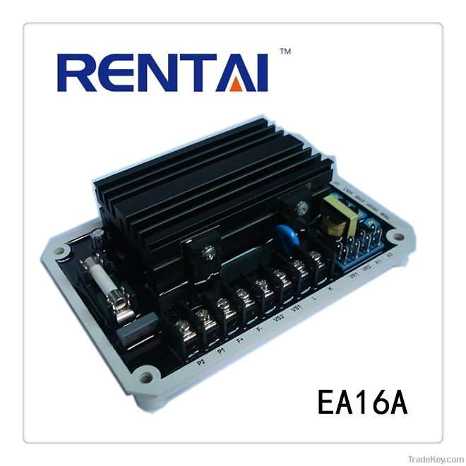 EA16A AVR For Generator KUTAI Generator